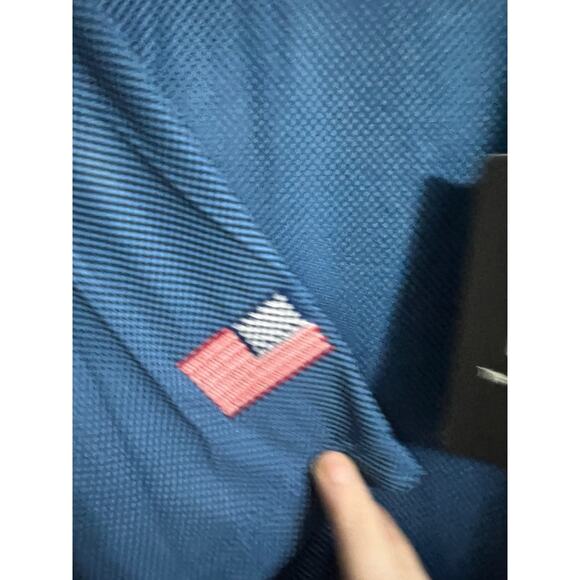 NWT FootJoy Stretch Lisle Minicheck XL - Picture 4 of 6